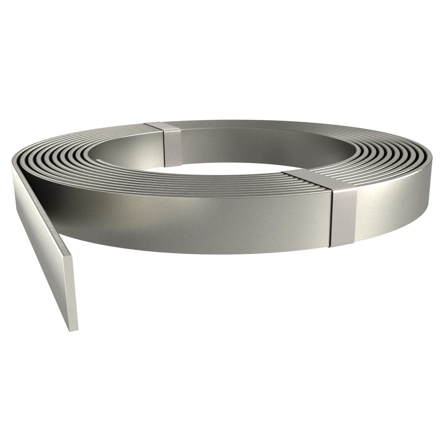ob Stainless steel flat conductor | OBO