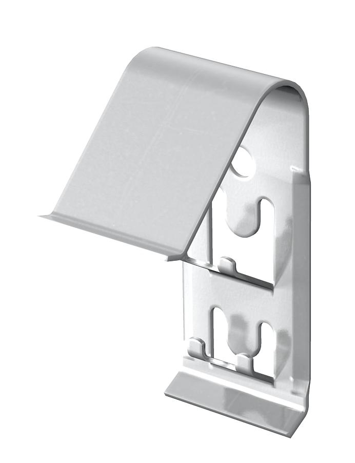 Cover clamp, universal A2 OBO